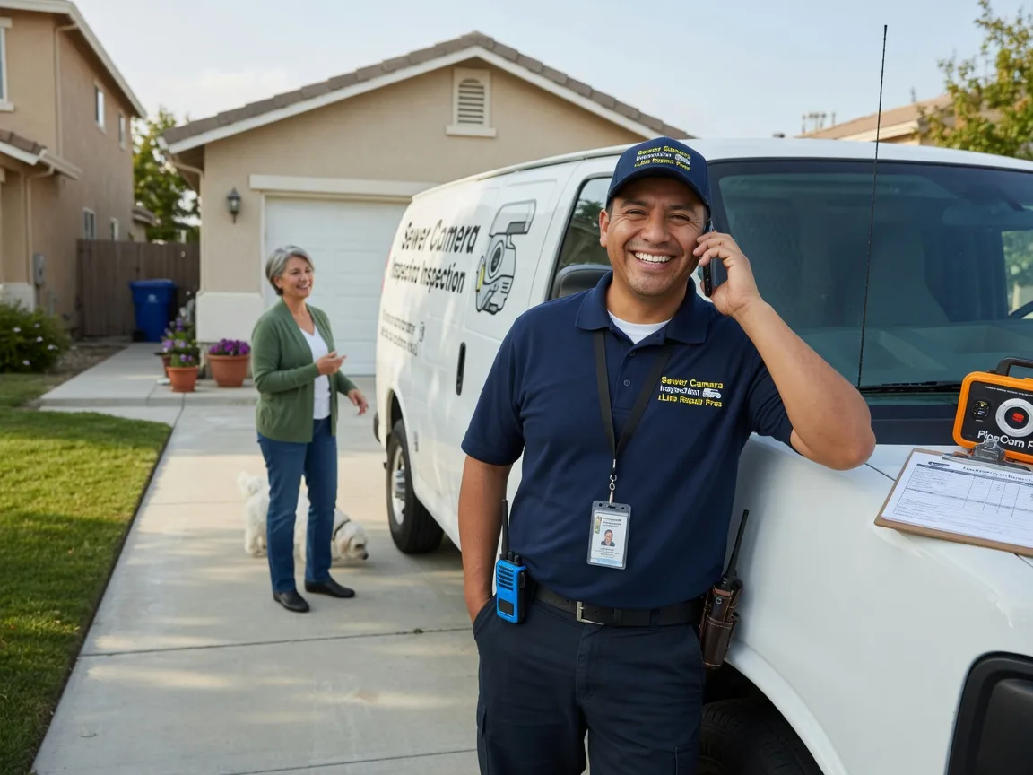 Sewer Line Repair Accoville, WV FAQs